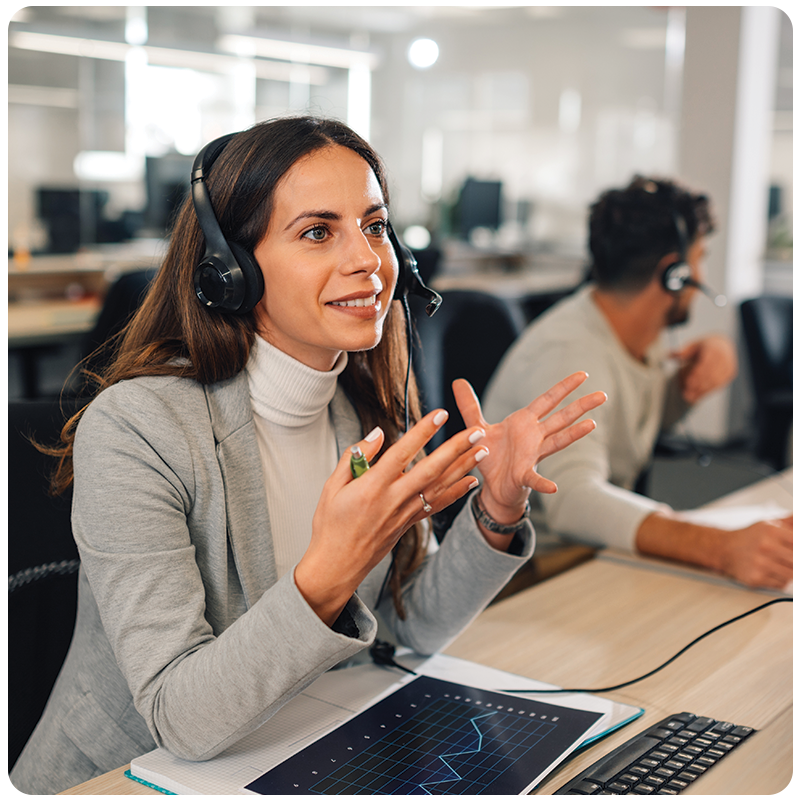 Call Center Solutions